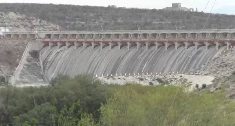 Trasvase de la presa Venustiano Carranza afecta a pescadores