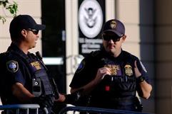 SRE activa protocolo tras fallecimiento de mexicano en ICE en California