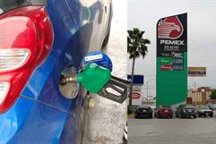Gasolina premium se dispara en la Región Carbonífera; golpea a familias y transportistas
