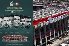 Hoy regresa el Estadio Banorte: Renace tras millonaria transformación rumbo al Mundial