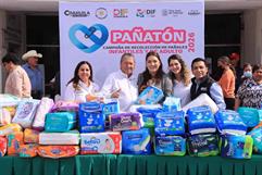 Concluye con éxito “El Pañatón” 2026 en la Carbonífera