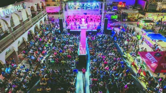 Frontera inicia planeaci&oacute;n de la Feria Municipal 2026