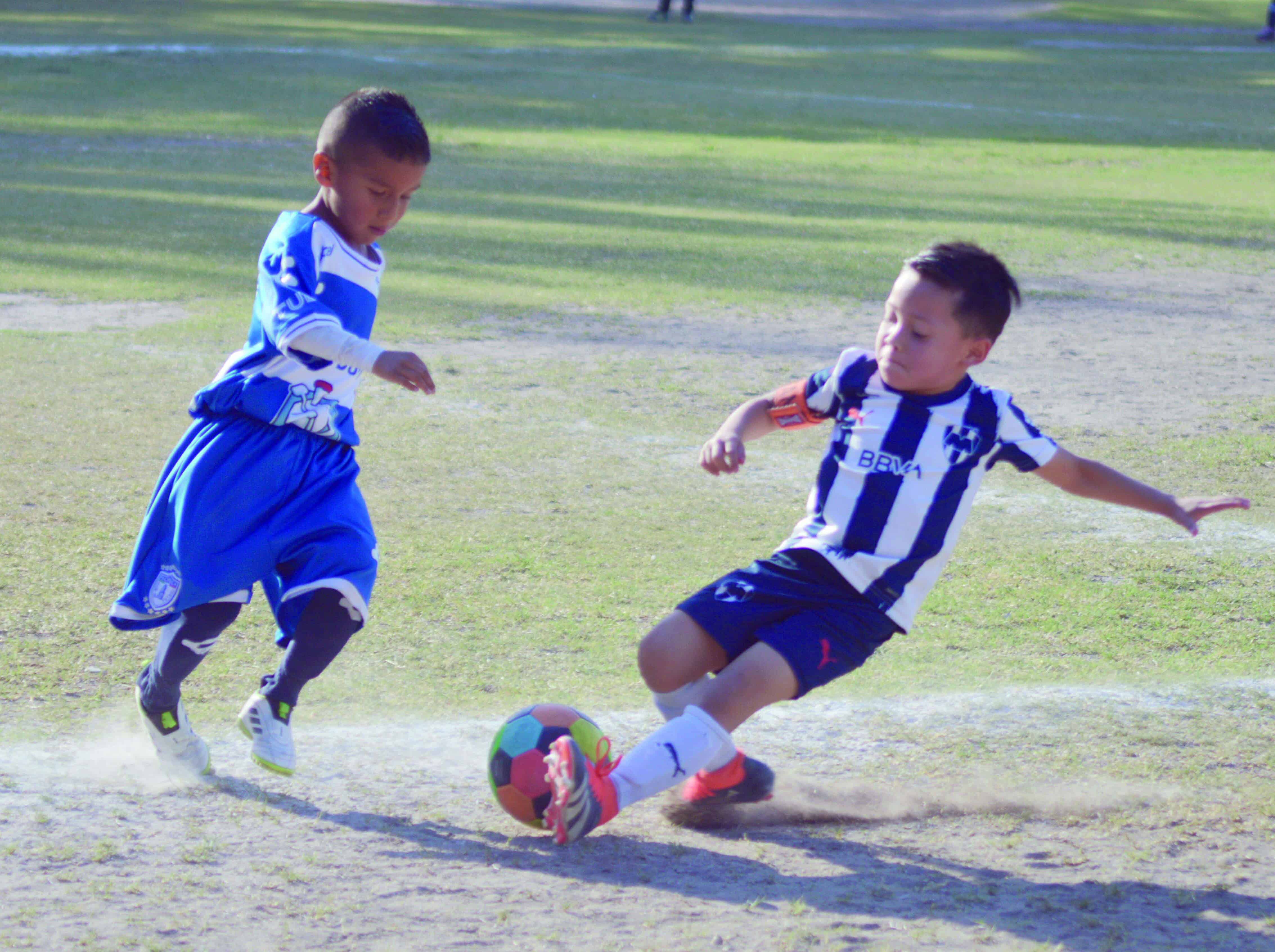 Rayados logra victoria 3-2 sobre Cefor Pachuca en la Copa Xochipilli