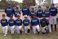 Jaime Martínez y Dodgers de Saltillo vencen a Palaú en béisbol