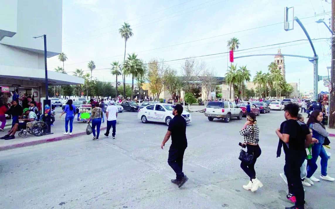 &Oacute;scar Mario Medina asegura que ventas en Monclova no caer&aacute;n en Semana Santa