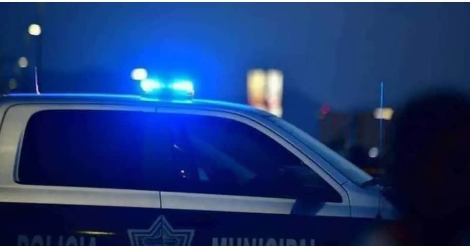 Accidente fatal en M&uacute;zquiz: joven motociclista pierde la vida