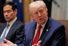 Donald Trump advierte a Irán sobre el estrecho de Ormuz: posibles consecuencias