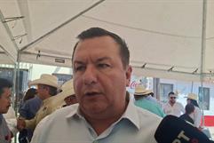 Avanza construcción de rastro TIF en Monclova: Jesús María Montemayor