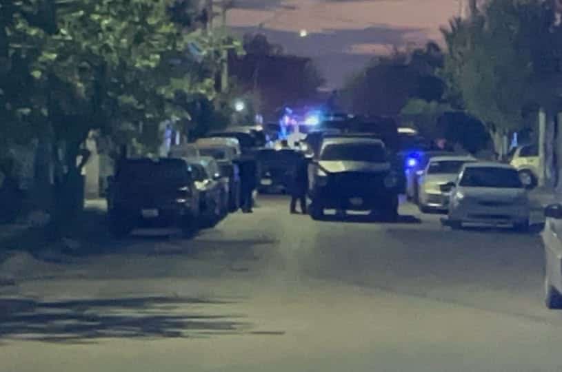 Adolescente de 13 a&ntilde;os intenta quitarse la vida en la colonia El Ed&eacute;n