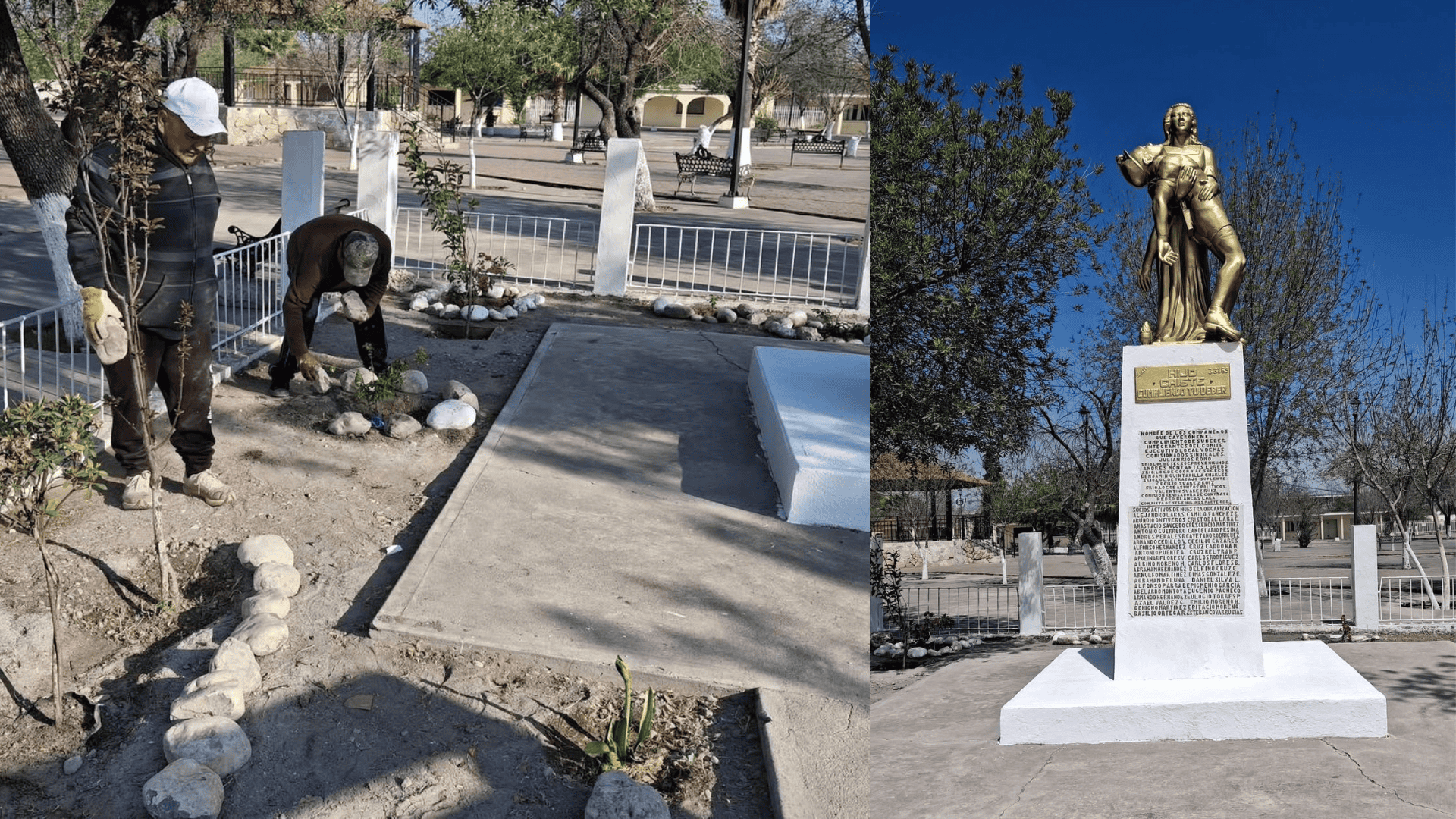 El 31 de marzo en Minas de Barroter&aacute;n conmemorar&aacute;n 57 aniversario de la tragedia en Minera Guadalupe