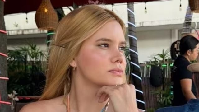 Desaparece Carmi&ntilde;a Miroslava en Culiac&aacute;n: comunidad busca respuestas