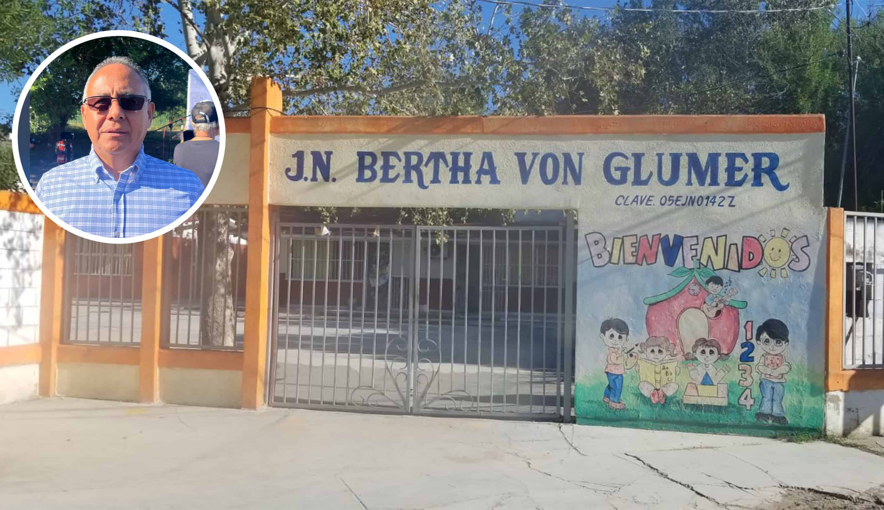 M&aacute;s de 200 escuelas en Ciudad Acu&ntilde;a iniciar&aacute;n vacaciones con medidas de seguridad