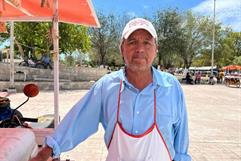 Vendedores Ambulantes de Sabinas se Organizan para Mejorar su Situación Laboral