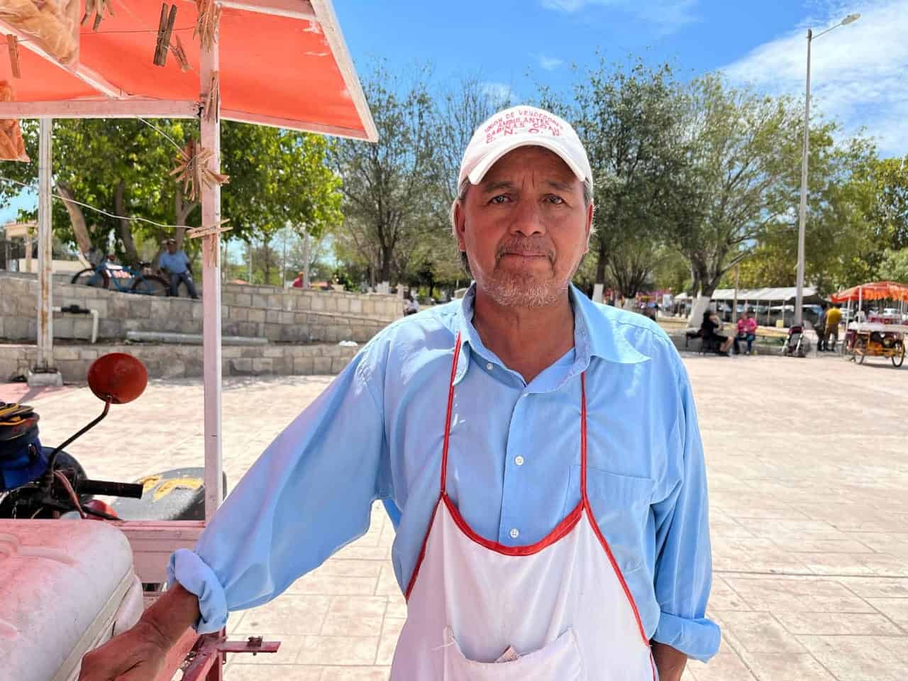 Vendedores Ambulantes de Sabinas se Organizan para Mejorar su Situaci&oacute;n Laboral