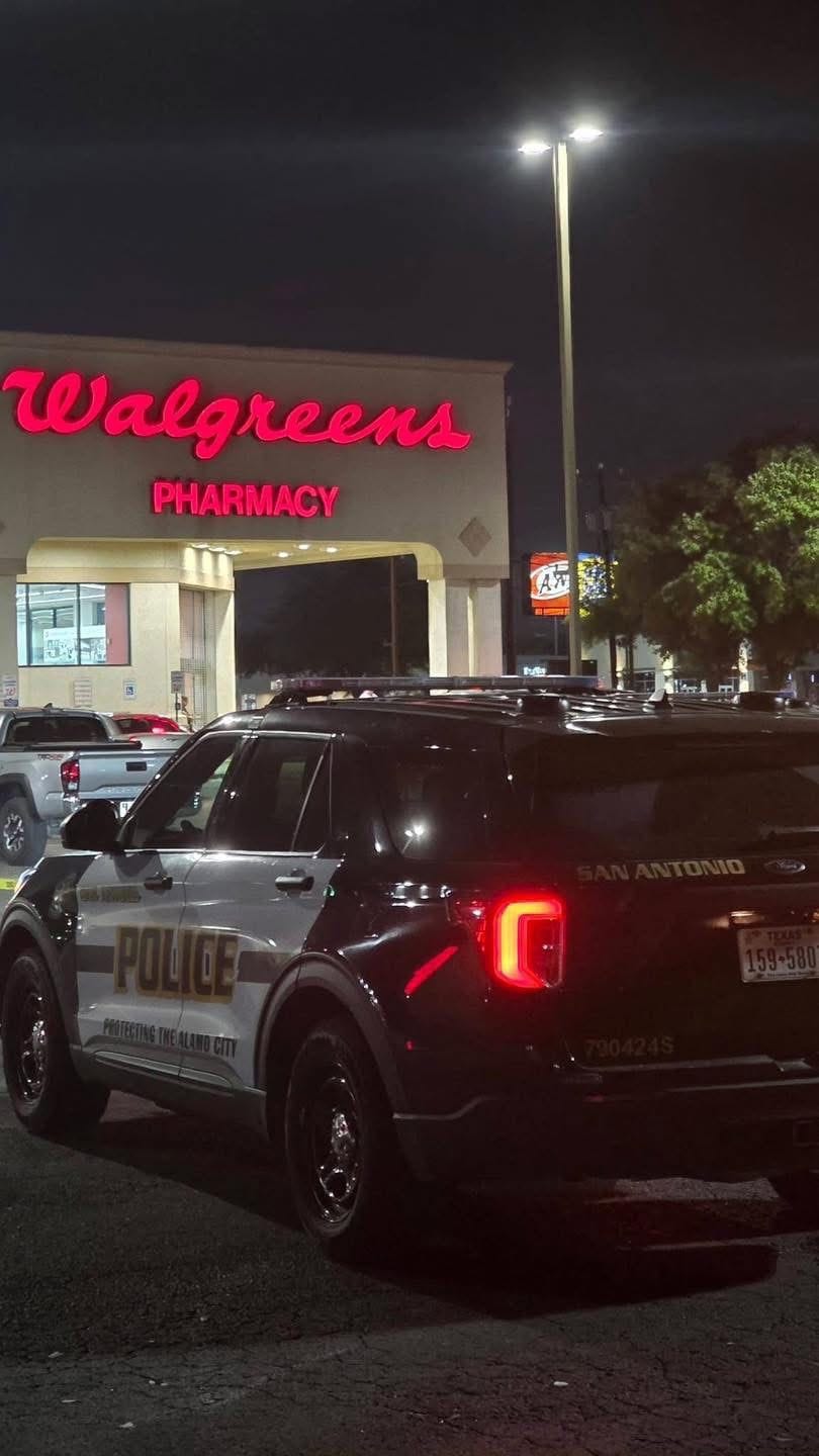 V&iacute;ctor Rebollar, joven neorrocitense, fallece en San Antonio