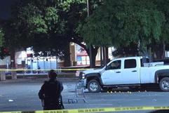 Víctor Rebollar, joven neorrocitense, fallece en San Antonio