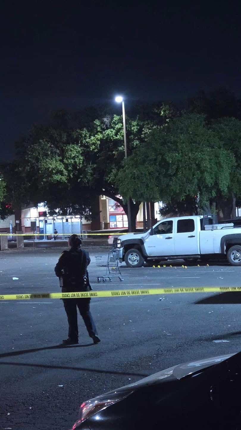 V&iacute;ctor Rebollar, joven neorrocitense, fallece en San Antonio