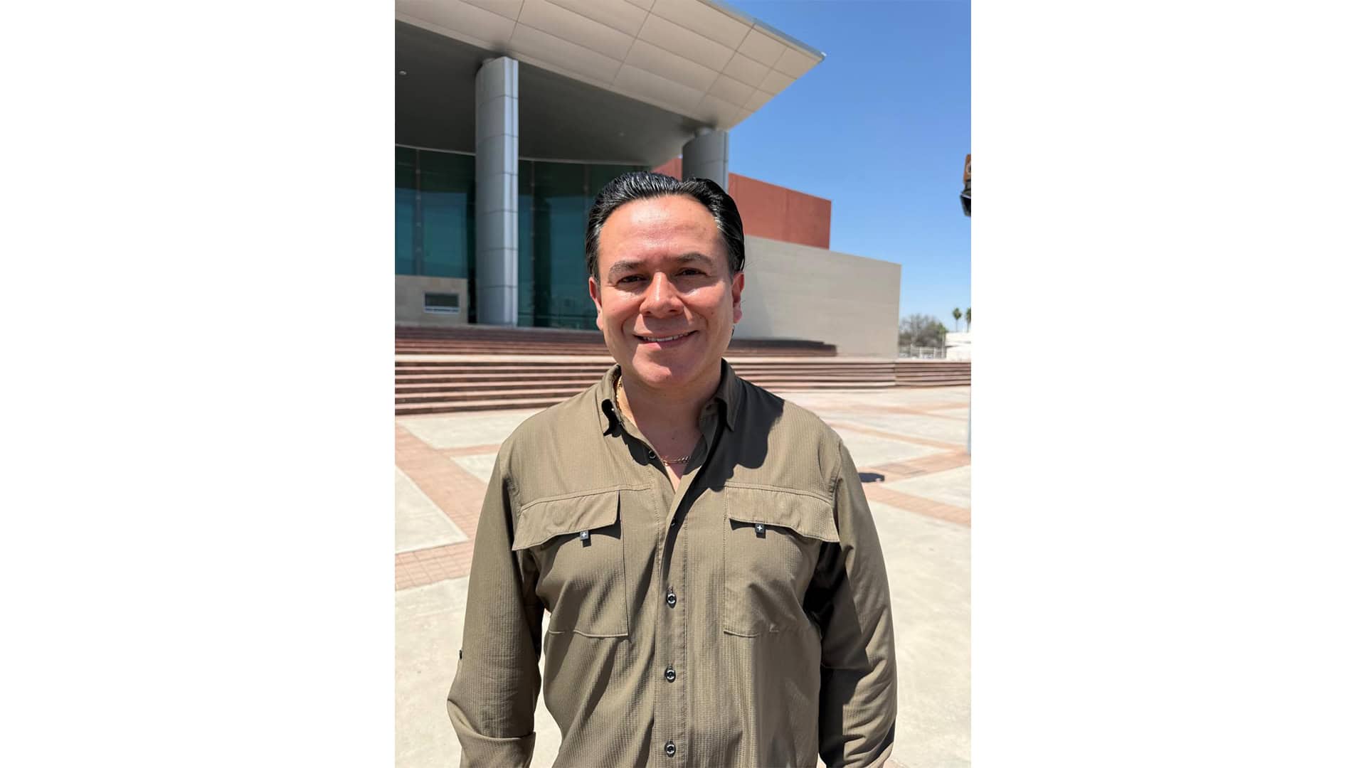 Gobernador Manolo Jim&eacute;nez llama a evitar confrontaciones en Coahuila