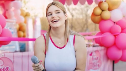 Carmi&ntilde;a Castro es secuestrada en Culiac&aacute;n frente a su familia