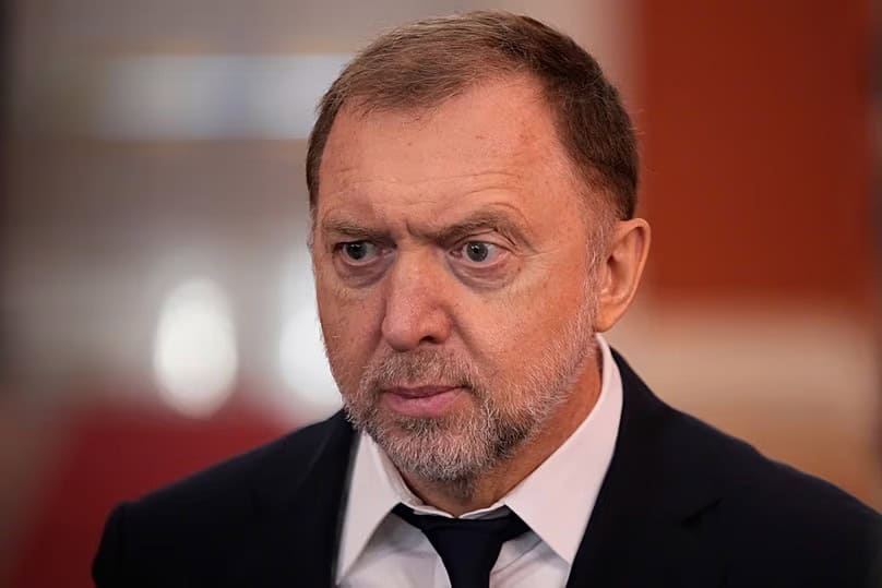 Oleg Deripaska propone jornada laboral de 12 horas en Rusia: &iquest;una soluci&oacute;n viable?