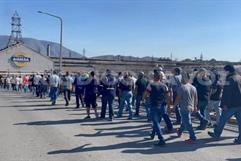 AHMSA avanza hacia subasta: Ismael Leija confirma avances en Monclova