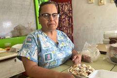 Capirotada: el postre tradicional que encanta a Monclova en Cuaresma