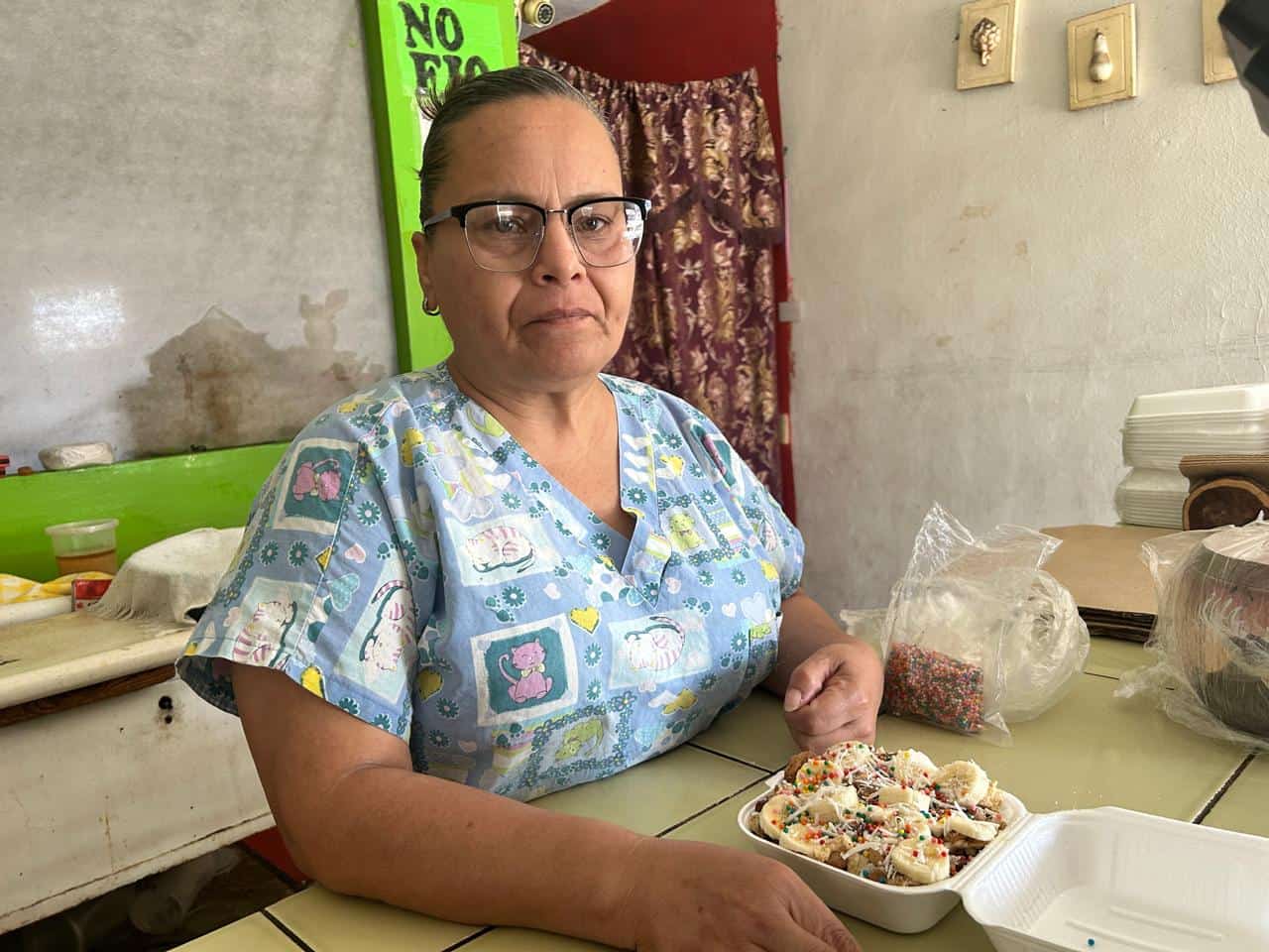 Capirotada: el postre tradicional que encanta a Monclova en Cuaresma