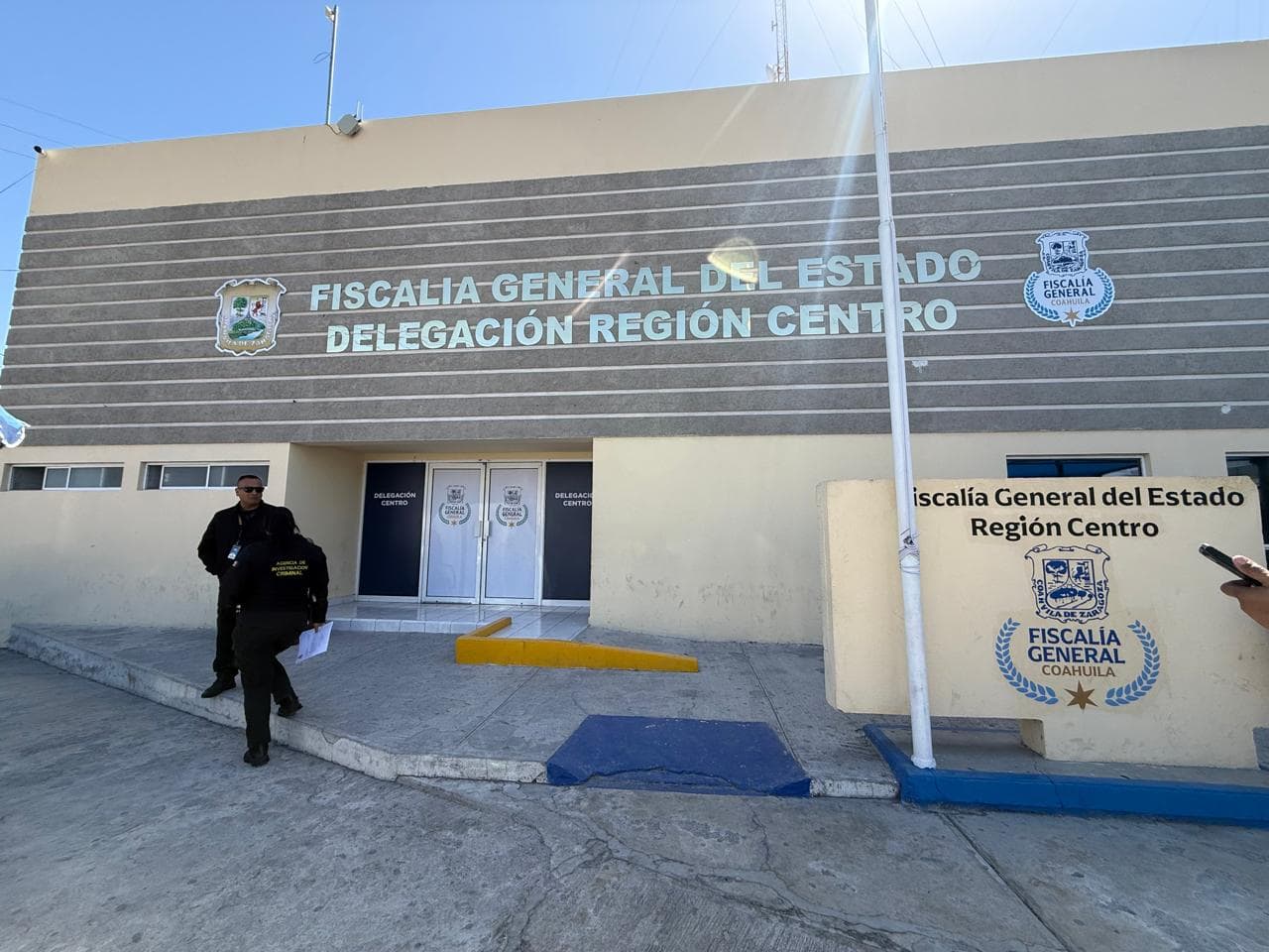 CDHEC recibe 85 quejas en Coahuila