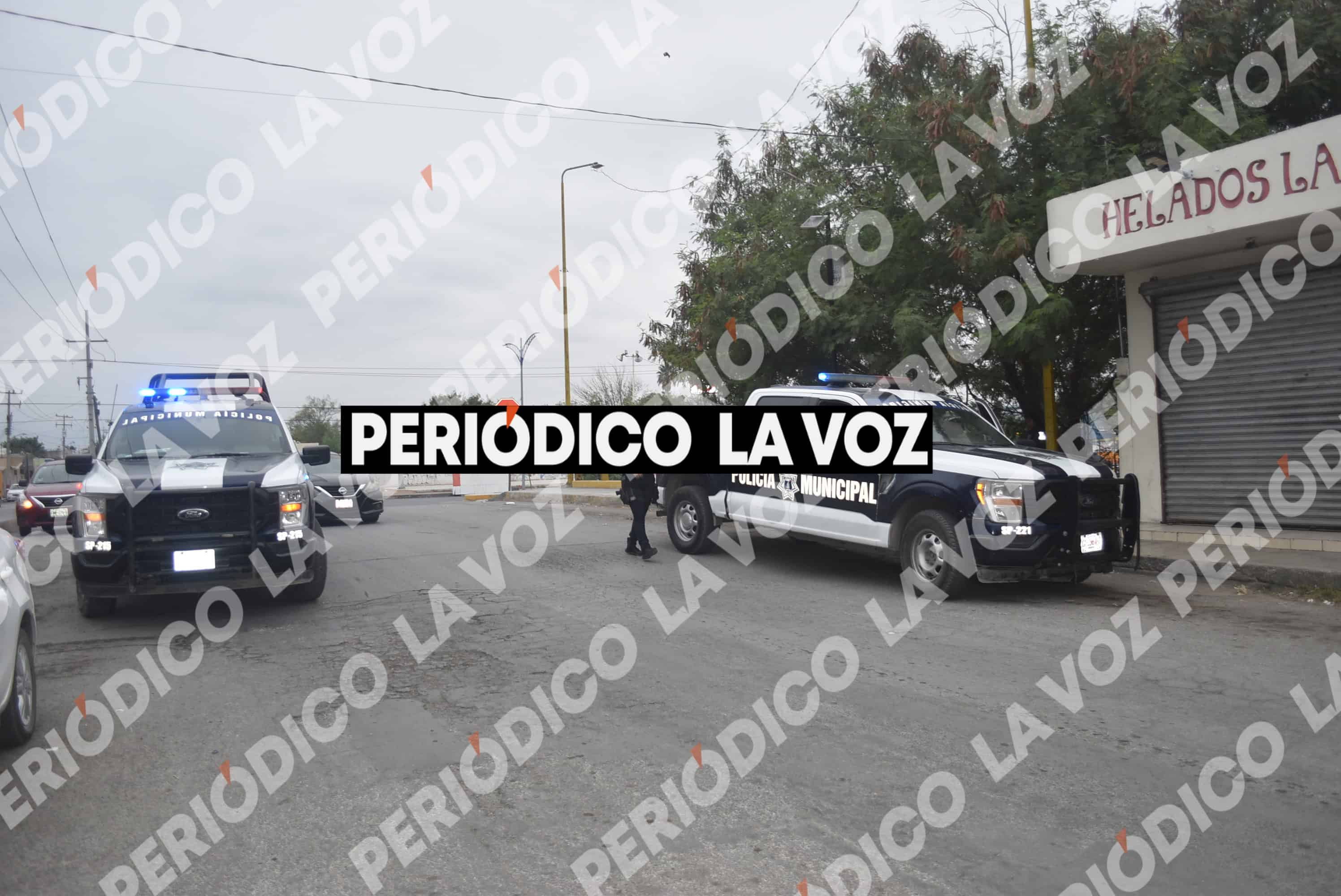 Asalto en Hotel San Crist&oacute;bal: delincuentes huyen en Monclova