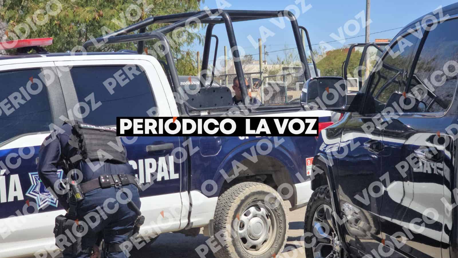 Movilizaci&oacute;n policiaca en Monclova por alteraci&oacute;n en hotel Doris