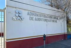Vence plazo para declaración anual de empresas; SAT advierte sanciones