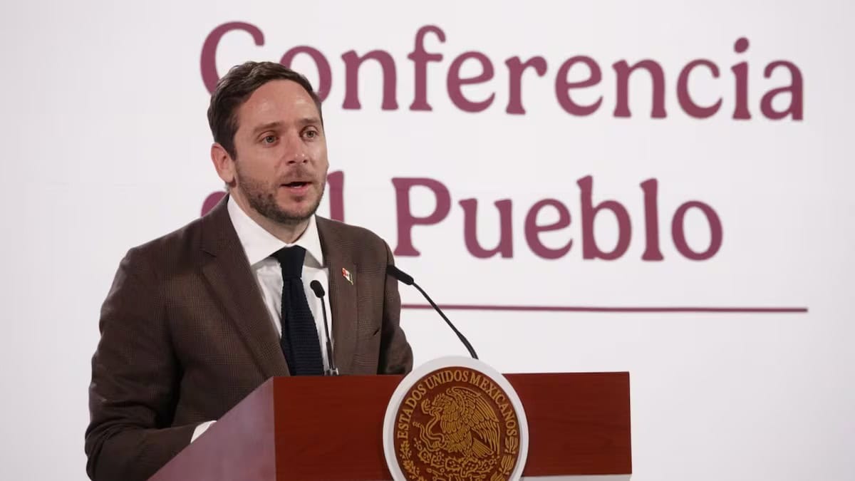 M&eacute;xico reporta disminuci&oacute;n de casos de sarampi&oacute;n tras vacunaci&oacute;n