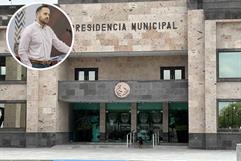 Arriba Segob a Piedras Negras en medio de crisis política