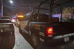 Procesan a hombre por presunta agresión contra su madre en Piedras Negras