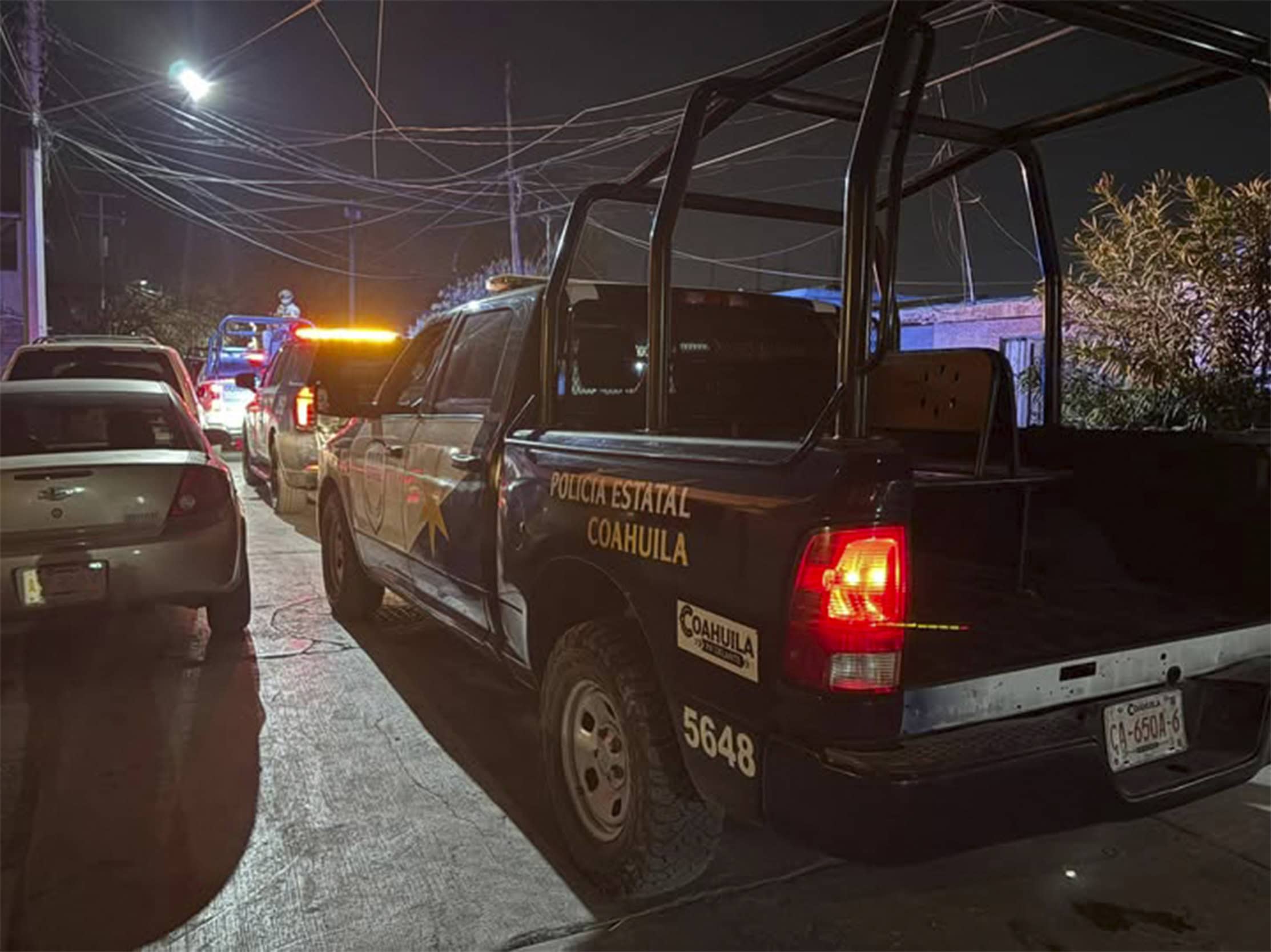 Procesan a hombre por presunta agresi&oacute;n contra su madre en Piedras Negras