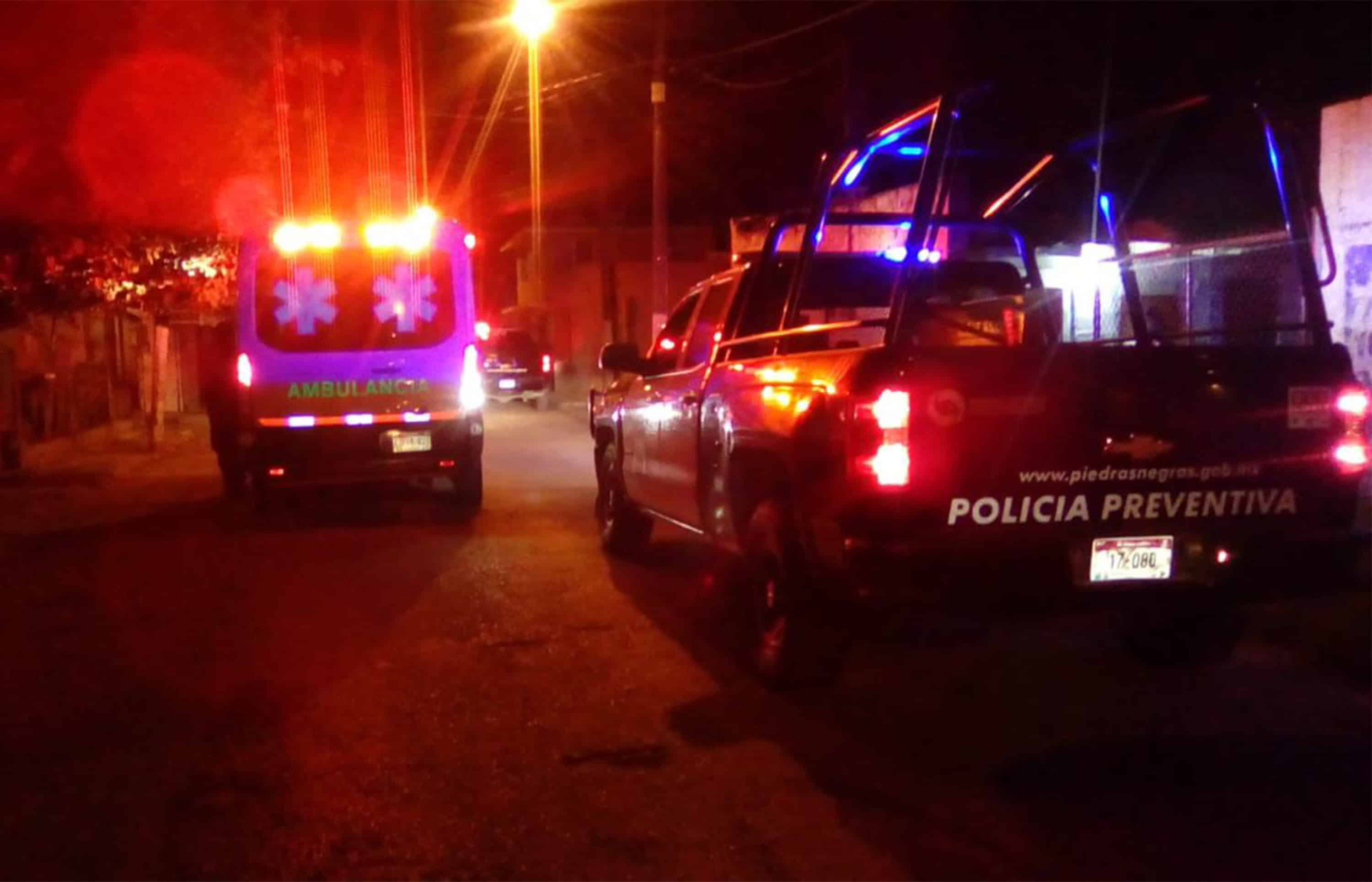 Aprehenden a sujeto acusado de abusar a su hijastra en la colonia Villa Real