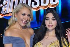 Jailyne Ojeda es eliminada de La Casa de los Famosos en la sexta semana