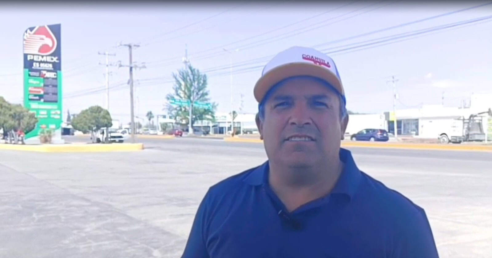 Advierten sobre aumento de di&eacute;sel en Sabinas