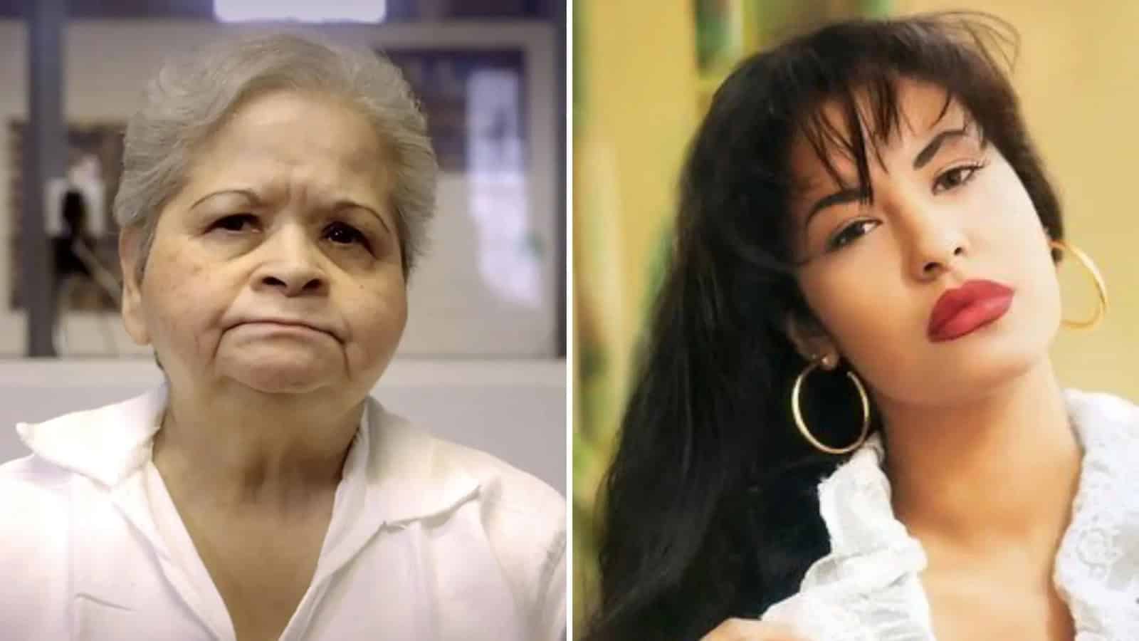 &iquest;D&oacute;nde est&aacute; Yolanda Sald&iacute;var? A 31 a&ntilde;os del crimen que marc&oacute; la historia de Selena