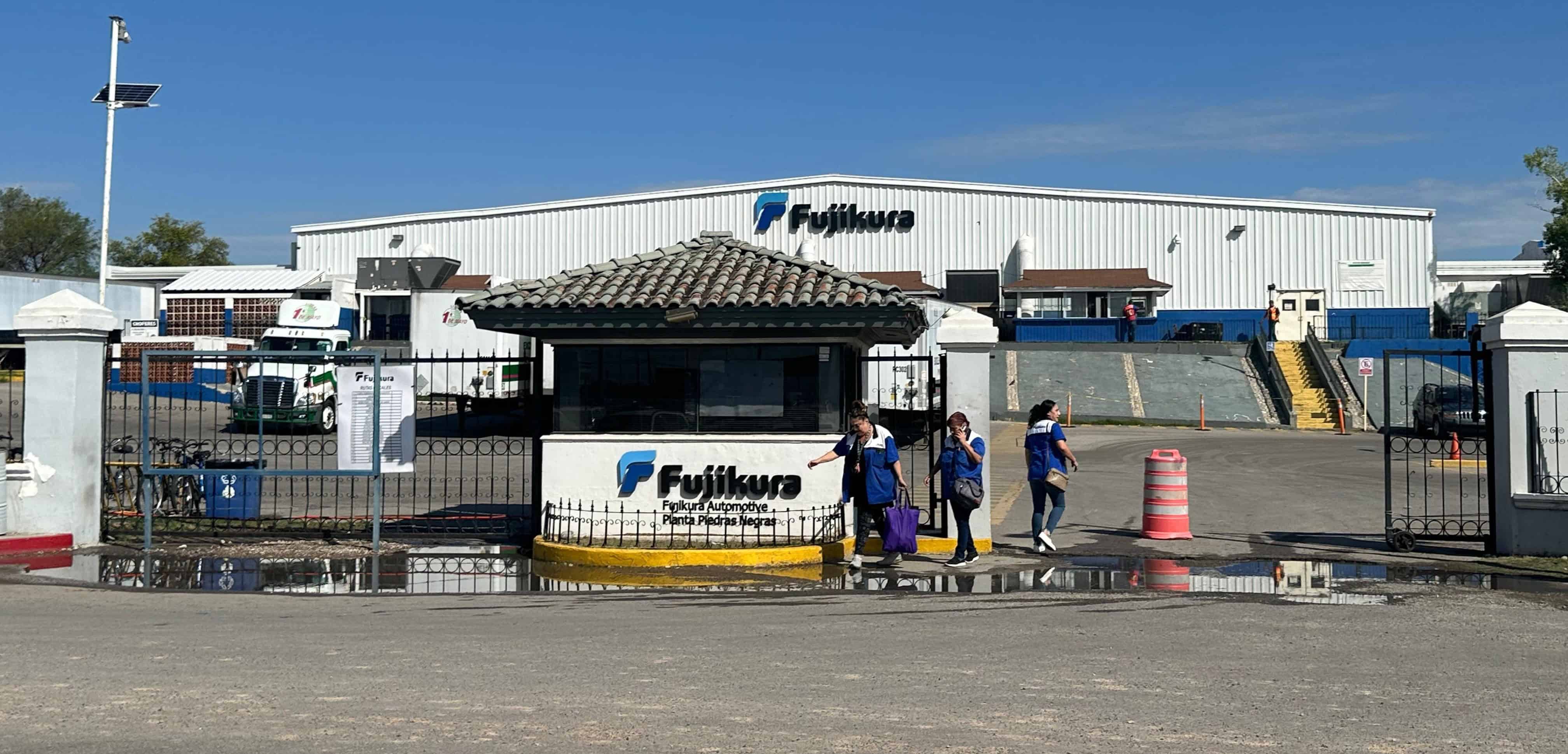 Dar&aacute;n maquiladoras descanso parcial en Semana Santa: INDEX Coahuila Norte