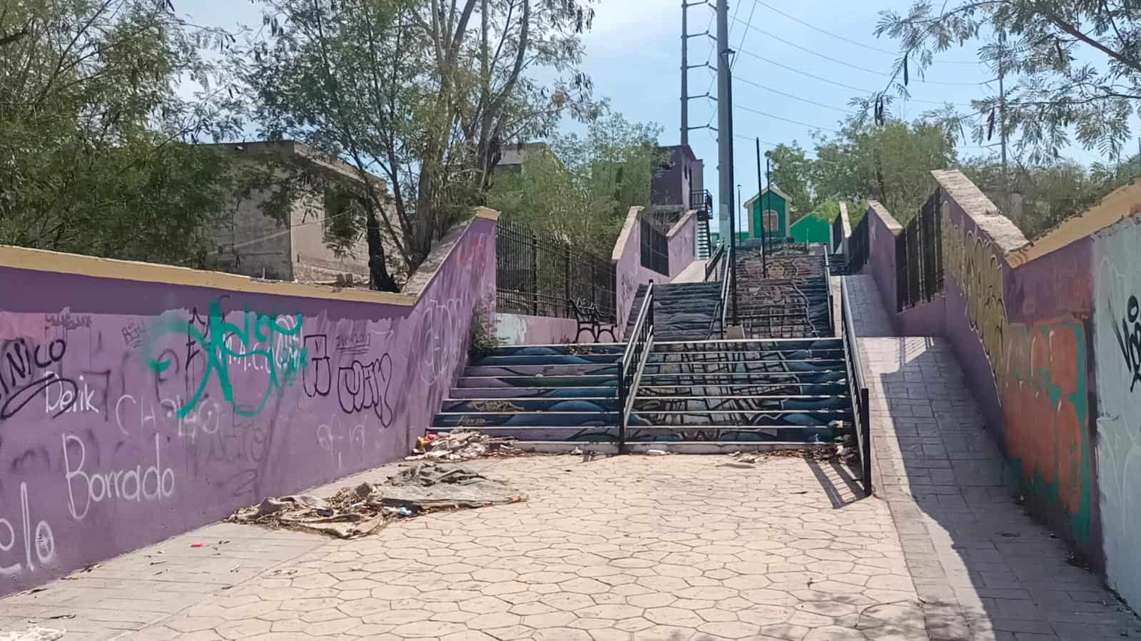 Gabriel N vuelve a colonia Pedregal y genera preocupaci&oacute;n entre habitantes