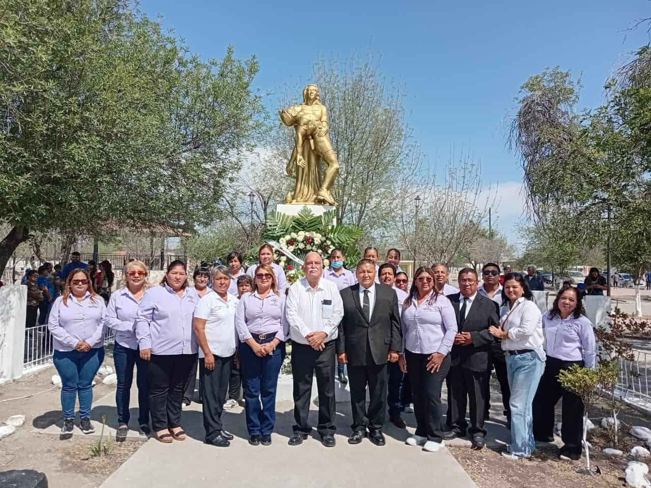 Minas de Barroter&aacute;n: homenaje a los 153 mineros fallecidos en explosi&oacute;n