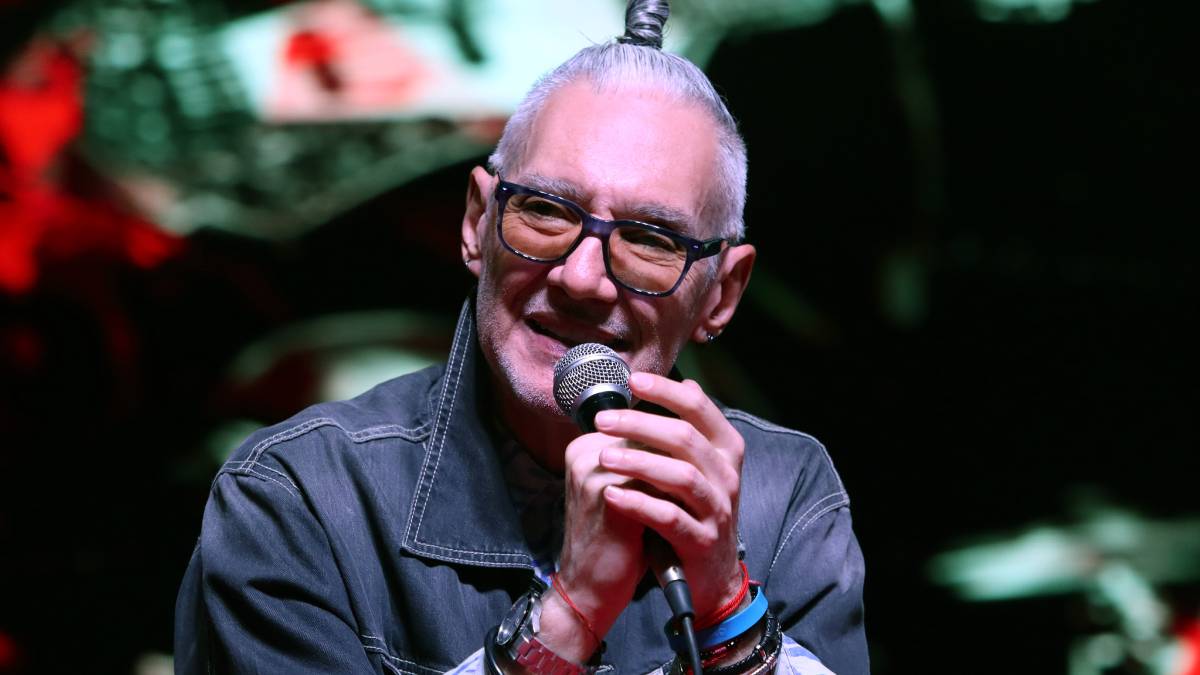 Sabo Romo plantea recurrir a la eutanasia: "Quiero decidir sobre mi vida"