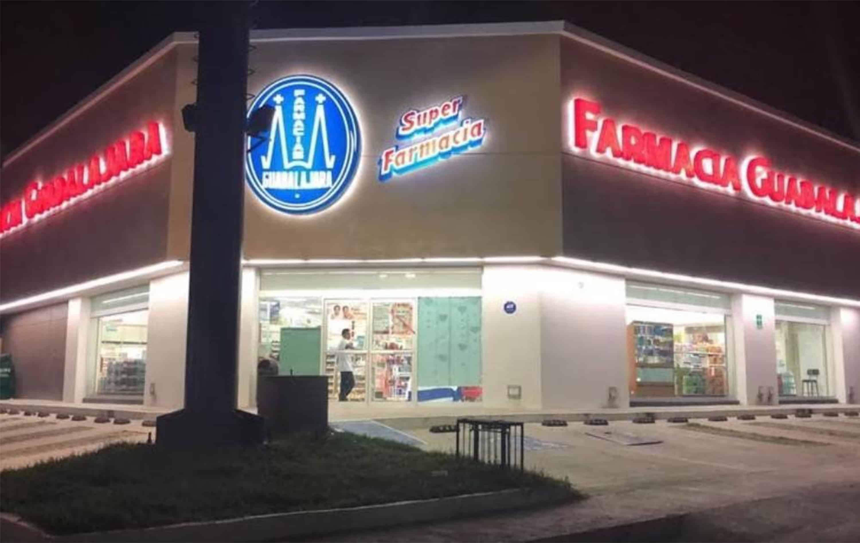 Asalto violento en farmacia de Piedras Negras desata operativo policial