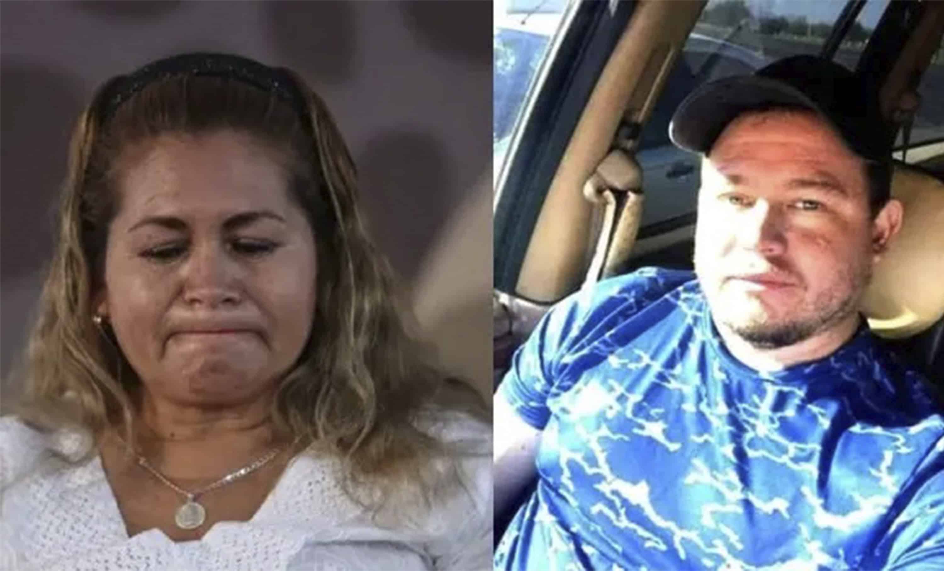 Confirman identidad de restos hallados por Ceci Flores: corresponden a su hijo Marco Antonio