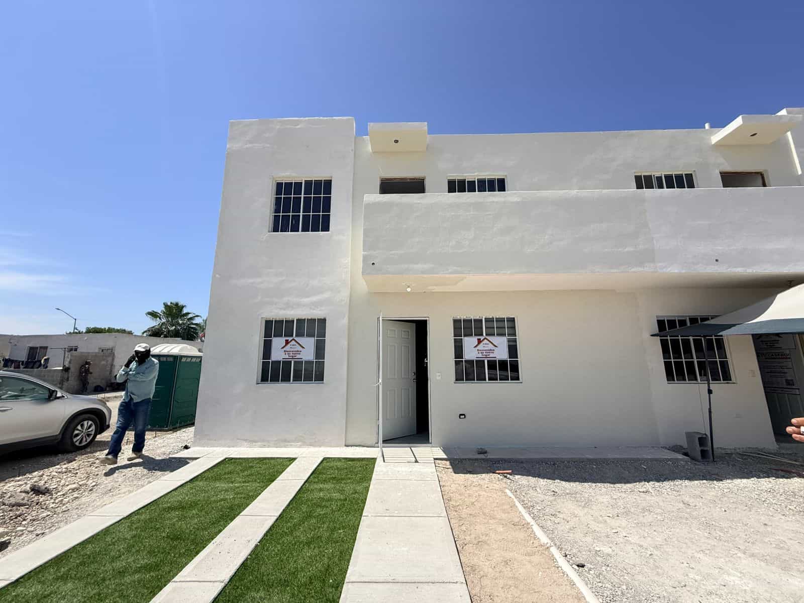 INFONAVIT abre punto de venta en Nuevo Barroter&aacute;n: opciones de vivienda digna