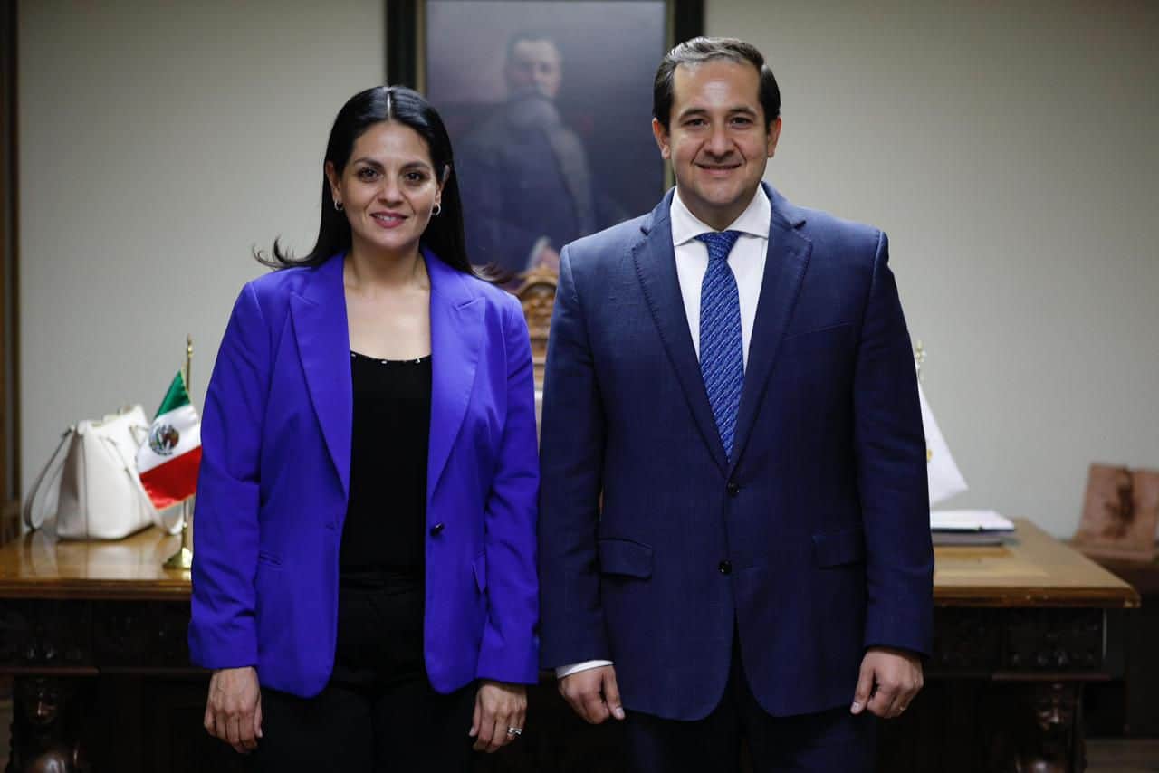 Memo Ruiz propone reestructuraci&oacute;n de cr&eacute;ditos para trabajadores