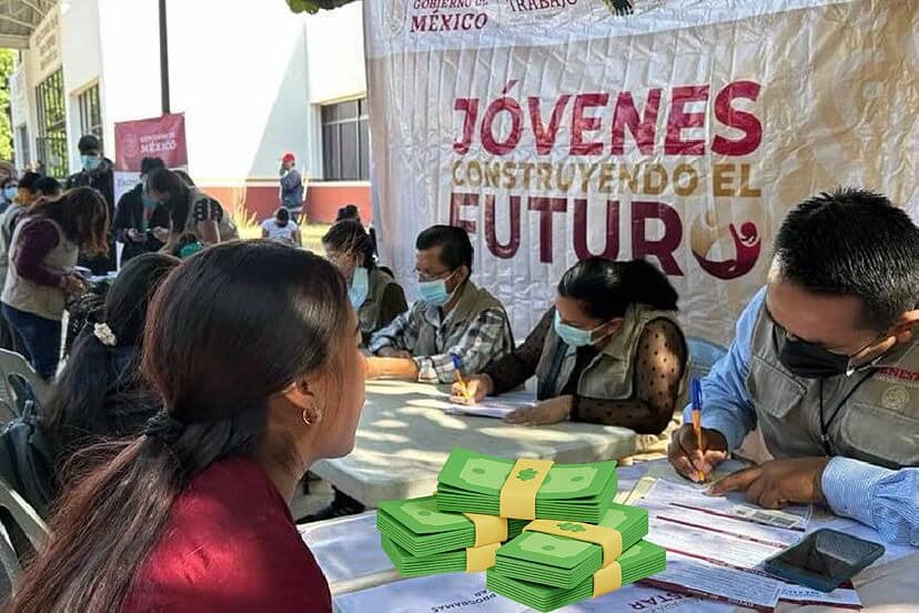 J&oacute;venes Construyendo el Futuro abre su plataforma en M&eacute;xico para nuevos registros