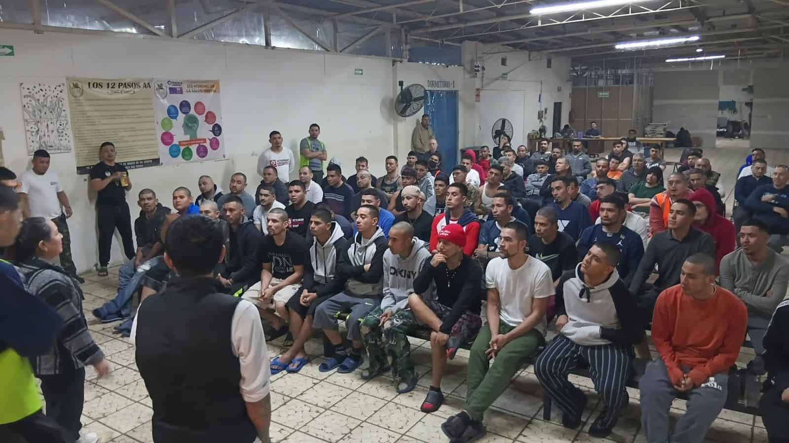 Aumenta n&uacute;mero de anexos en Ciudad Acu&ntilde;a; refuerzan supervisi&oacute;n sanitaria