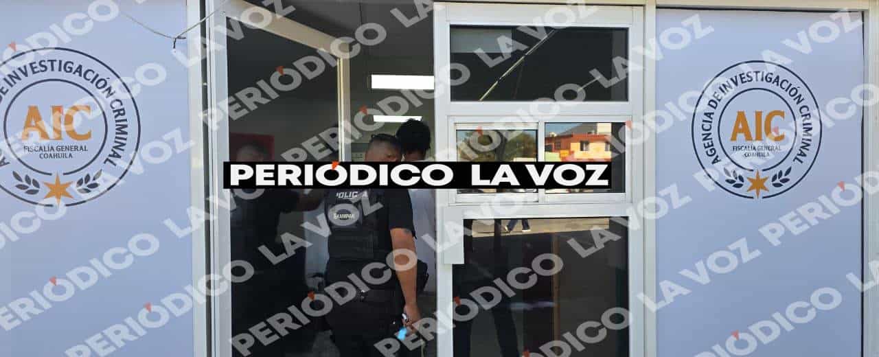 Incidente en Monclova: dos hombres detenidos por portar arma blanca